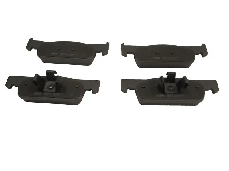 MGA 55467 Ön Fren Balatası 410602581R resmi