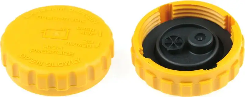 RAPRO R66130 Yedek Su Depo Kapağı resmi