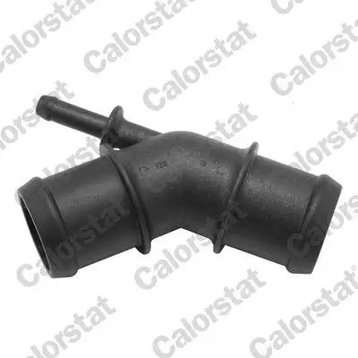 CALORSTAT VERNET WF0102 Termostat Kapağı 1J0121087B resmi