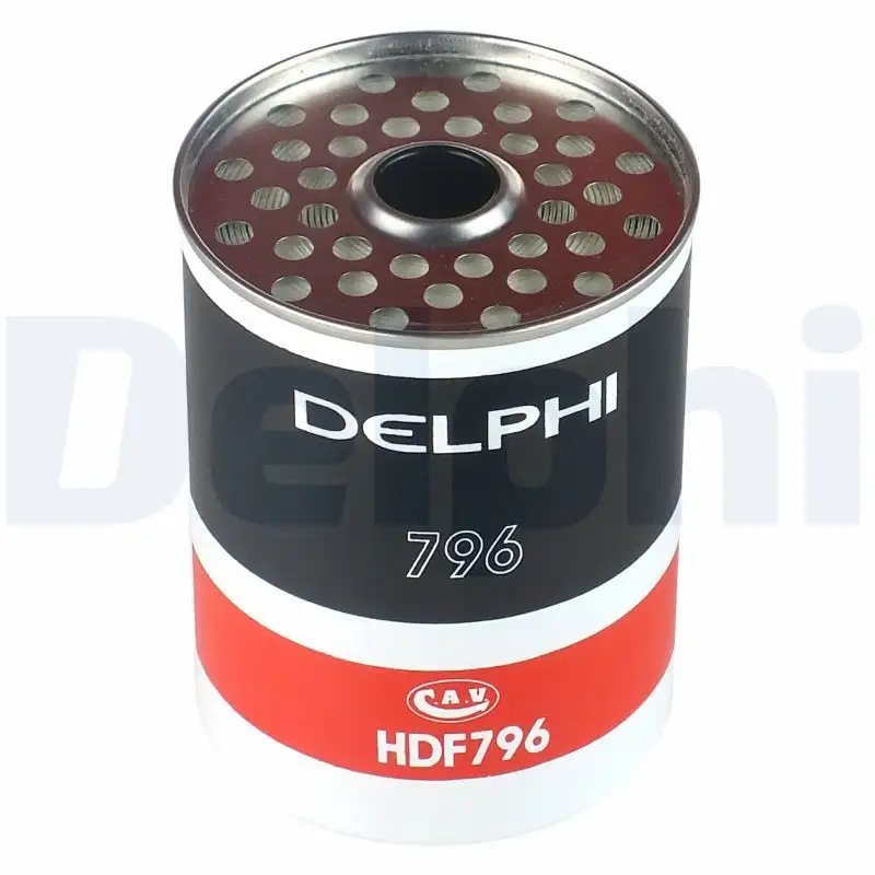 DELPHI HDF796 Yakıt Filtresi resmi