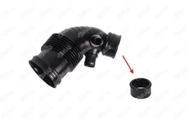 İBRAŞ 35050 Turbo Hortum Contası 13717597586 resmi