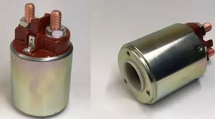 MAKO 63693801 Marş Otomatiği resmi