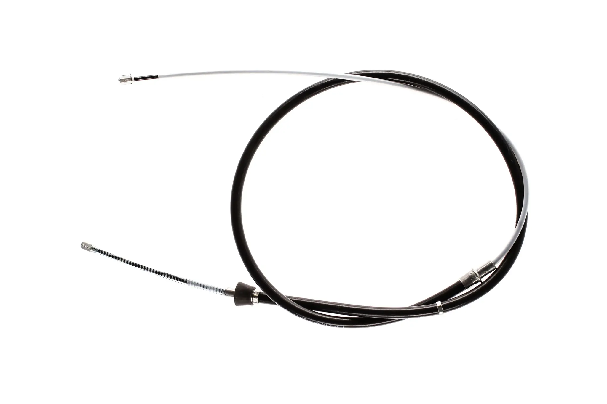 CAVO 7002703 El Fren Halatı (Arka) 6R0609721B resmi