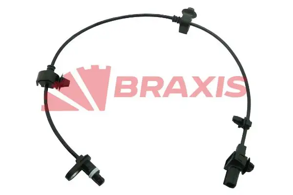 BRAXIS AK0121 ABS Hız Sensörü (Arka Sağ) 57470TR3A02 resmi