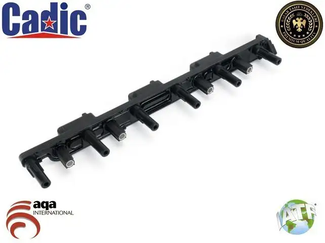 CADIC 45034019 Bobin resmi