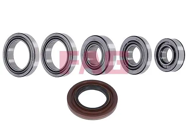 FAG 463012410 Diferansiyel Rulmanı resmi