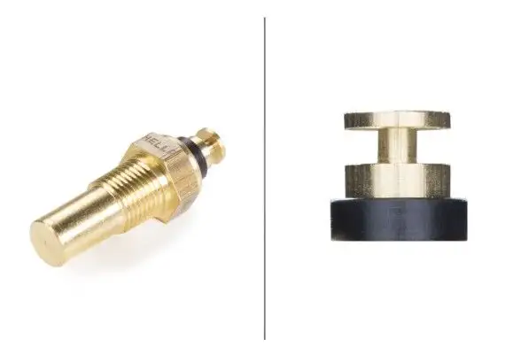 HELLA 6PT009107-161 Hararet Müşiri resmi