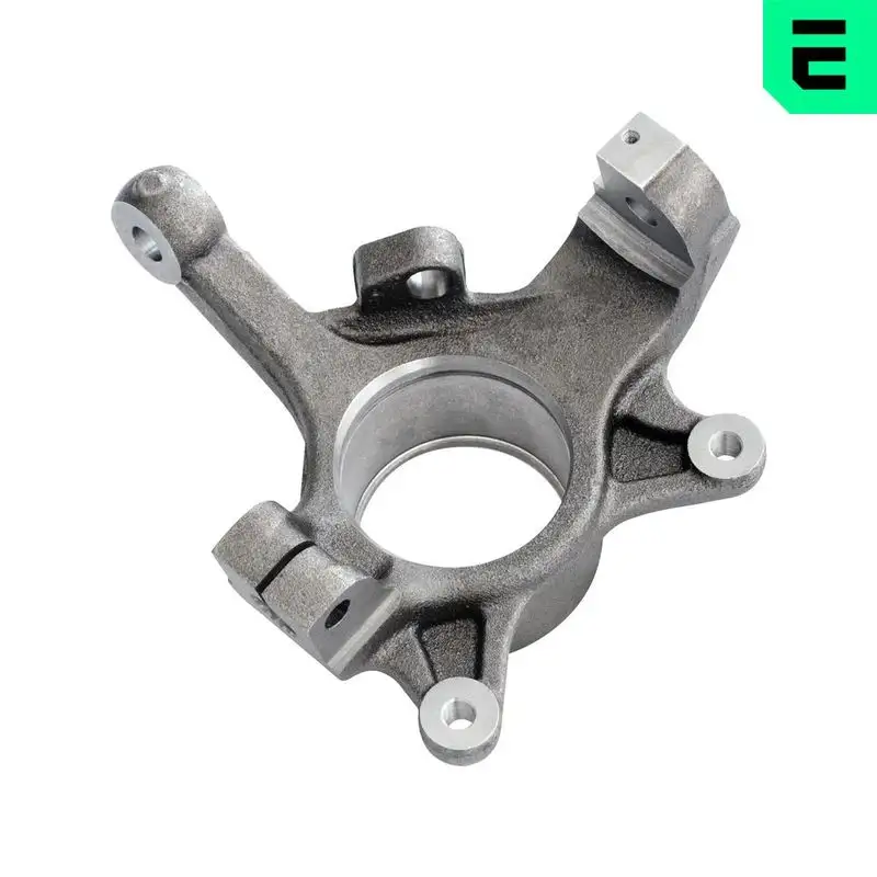 OPTIMAL KN70184901L Aks Taşıyıcısı (Ön Sol) resmi