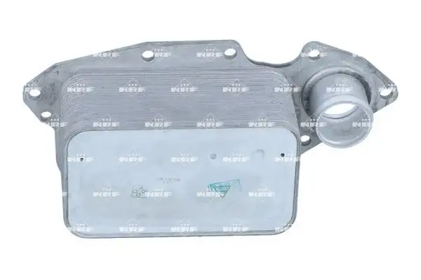 NRF 31864 Motor Yağ Soğutucu resmi