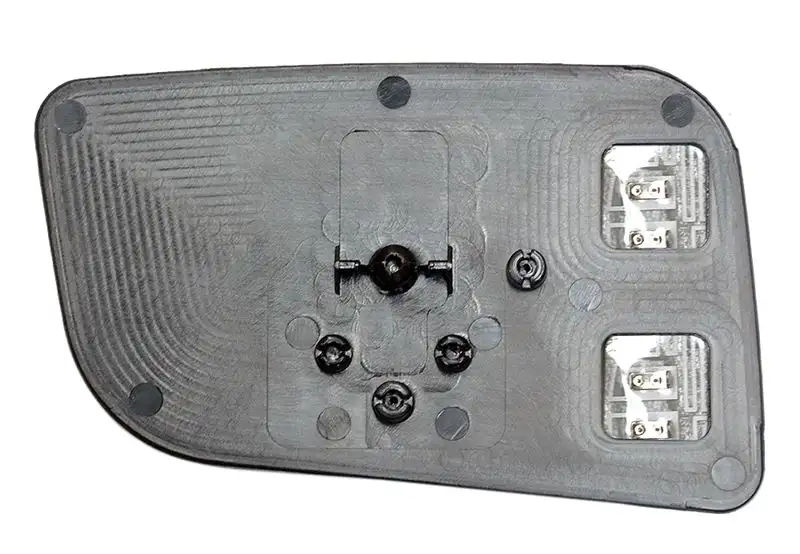 MGA 99196 Dış Ayna Camı (Sol) 6428736 resmi