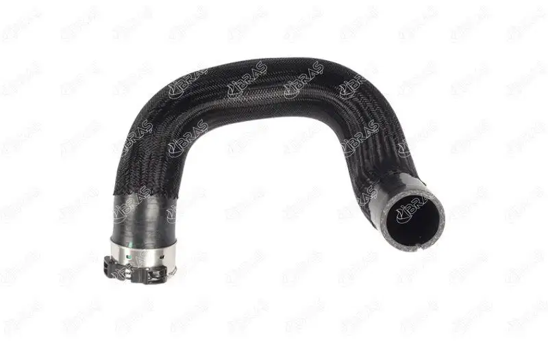 İBRAŞ 13155 Turbo Hortumu 52018233 resmi