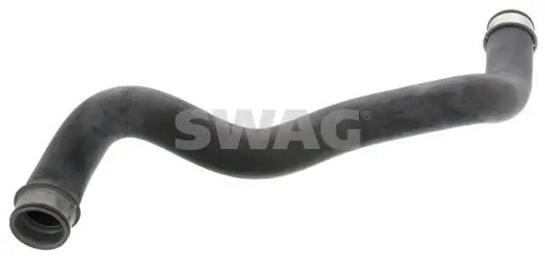 SWAG 10946427 Radyatör Üst Hortumu A2045010782 resmi