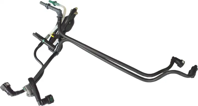 CM 133406 Yakıt Hortumu 157469 resmi