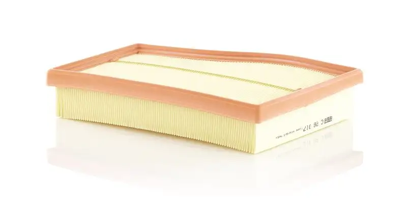 MANN C26017 Hava Filtresi A2820940004 resmi