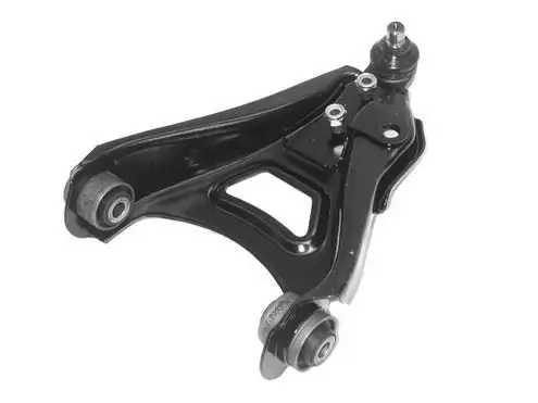 VOTTO 11-10500 Alt Salıncak (Sağ) 7700794387 resmi