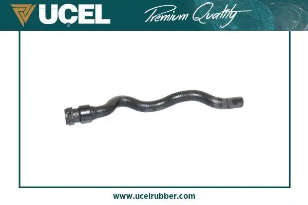 ÜÇEL 15607 Kalorifer Hortumu 7700847056 resmi