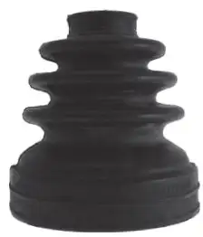 GROS 25229 İç Aks Körüğü 0443702290 resmi