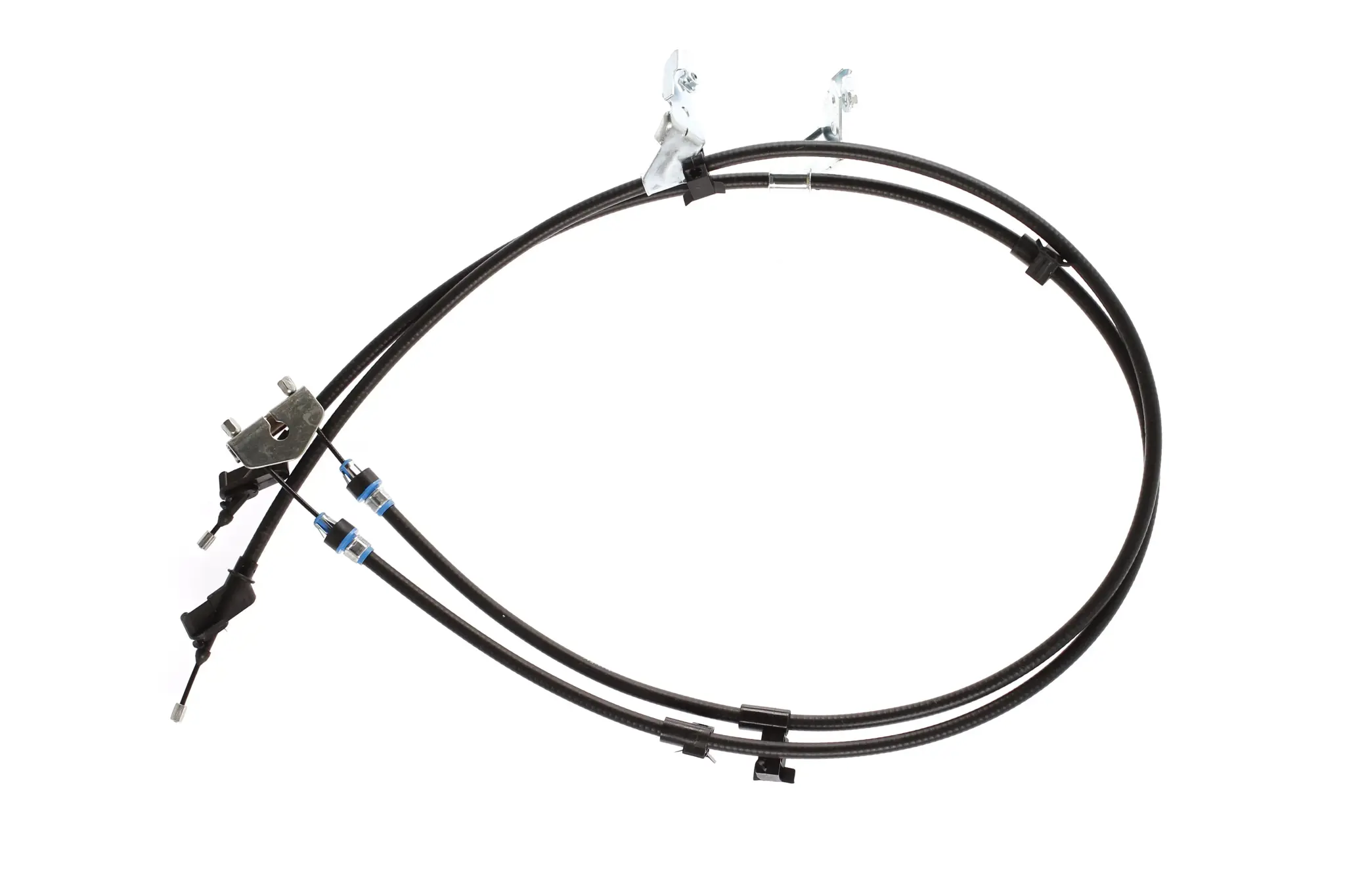 CAVO 4602825 El Fren Halatı (Arka) resmi