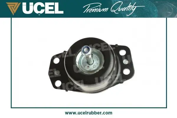 ÜÇEL 10851 Motor Takozu (Sağ) resmi