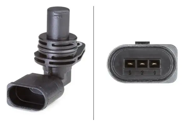 HELLA 6PU009121-401 Eksantrik Sensörü resmi