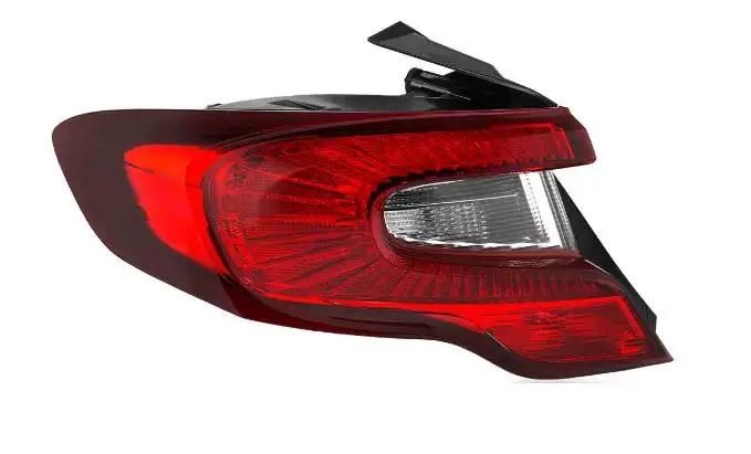 MARS 510304 Stop Lambası (Sol) 52195458 resmi