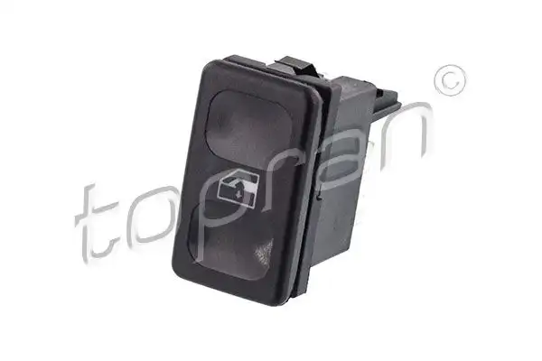 TOPRAN 102979001 Cam Açma Butonu 19195985501C resmi