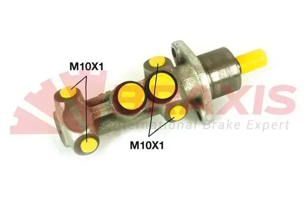 BRAXIS AJ0121 Ana Merkez 71738444 resmi