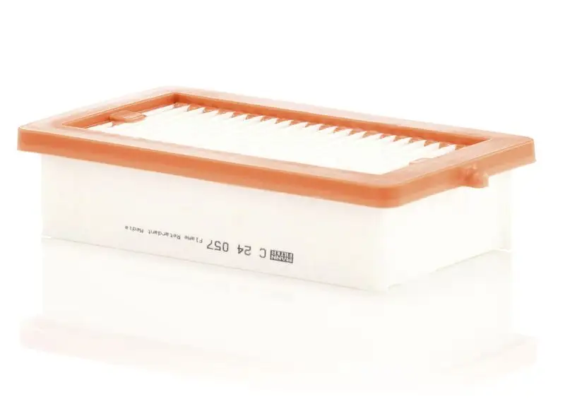 MANN C24057 Hava Filtresi MQ000139 resmi