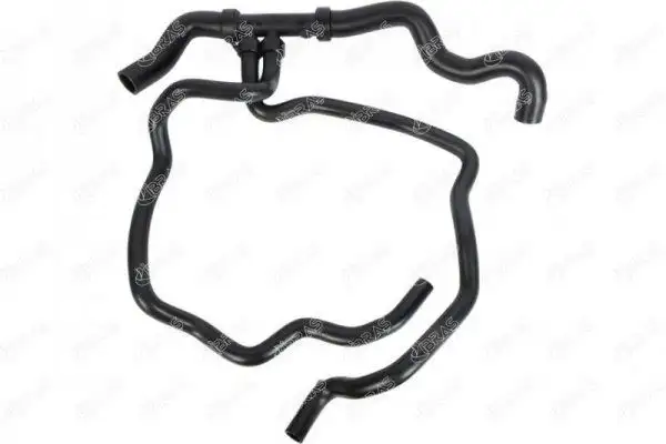 İBRAŞ 11954 Radyatör Alt Hortumu 215038371R resmi