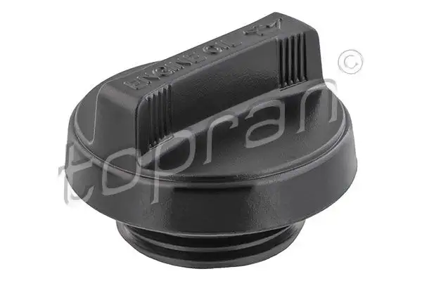 TOPRAN 601081001 Motor Yağ Kapağı 121800N010 resmi