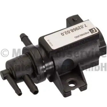 PIERBURG 7.02968.02.0 Turbo Basınç Dönüştürücü MK667899 resmi