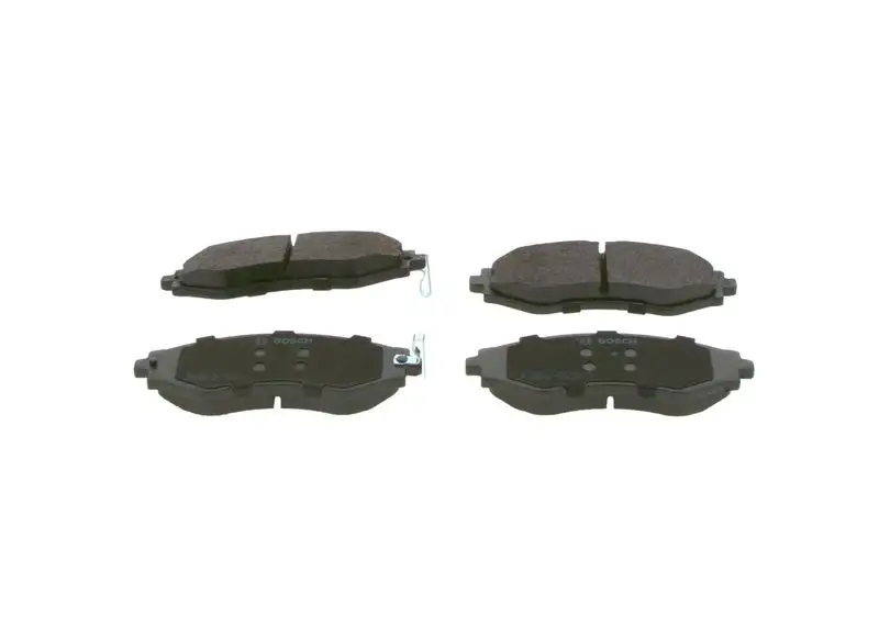 BOSCH 0986424474 Ön Fren Balatası resmi