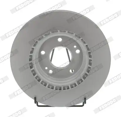 FERODO DDF2680C Ön Fren Diski resmi