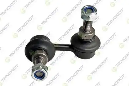 TEKNOROT F-927 Z-Rot (Ön Sol) 500383976 resmi