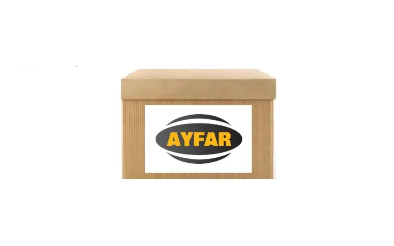 AYFAR 202340 Ön Far (Sağ) 260102357R resmi
