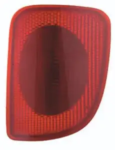 PLEKSAN 3712 Arka Reflektör (Sağ) 8200419908 resmi