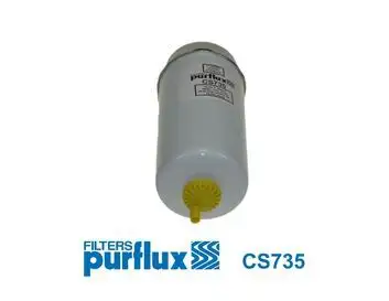 PURFLUX CS735 Yakıt Filtresi resmi