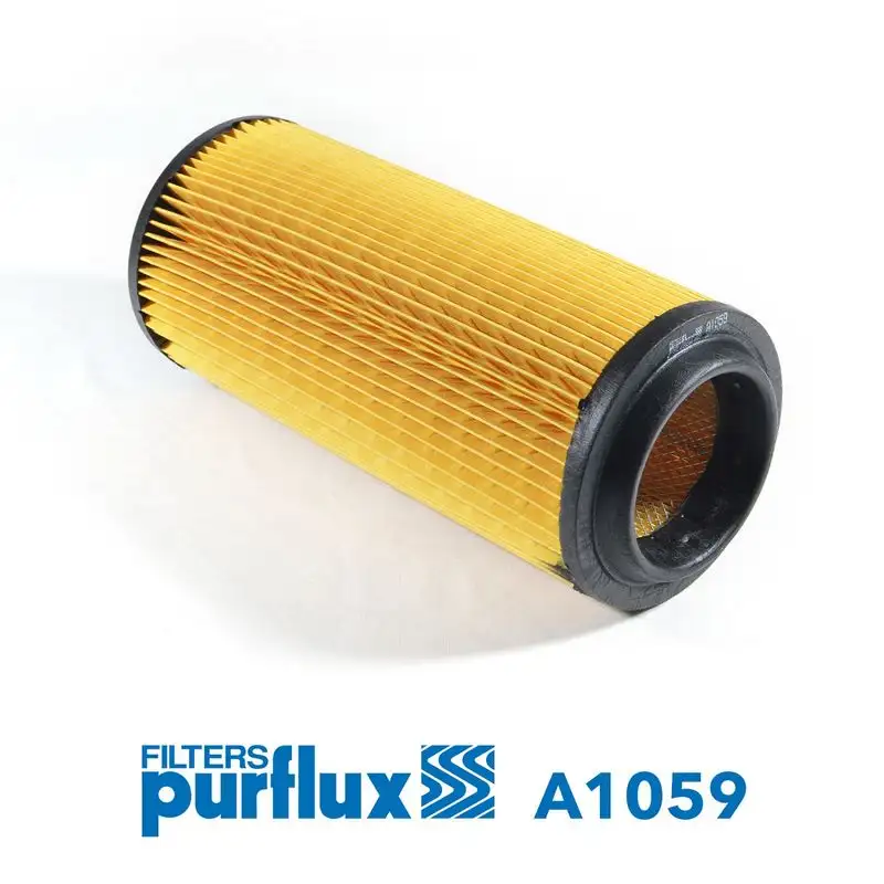 PURFLUX A1059 Hava Filtresi resmi