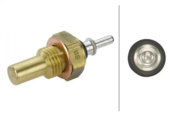 HELLA 6PT009107-251 Hararet Müşiri resmi