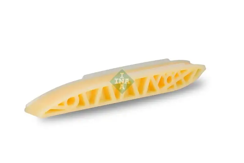 INA 552018410 Eksantrik Zincir Kızağı A2720521216 resmi