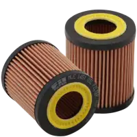 FİL MLE1451 Yağ Filtresi resmi