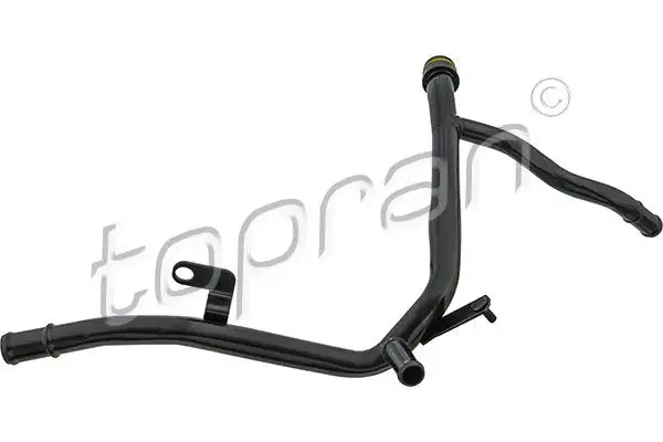 TOPRAN 113681001 Soğutma Suyu Borusu 06A121065CB resmi
