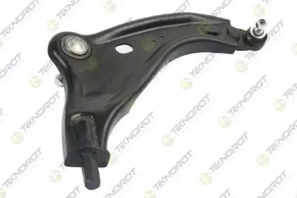 TEKNOROT MN-138 Alt Salıncak (Sağ) 31126772302 resmi