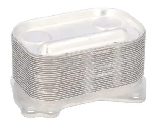 SWAG 33110741 Motor Yağ Soğutucu 11427625489 resmi