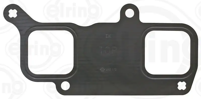 ELRING 402.002 Emme Manifold Contası A9061410180 resmi