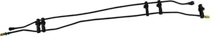 CM 133472 Yakıt Borusu 175060016R resmi