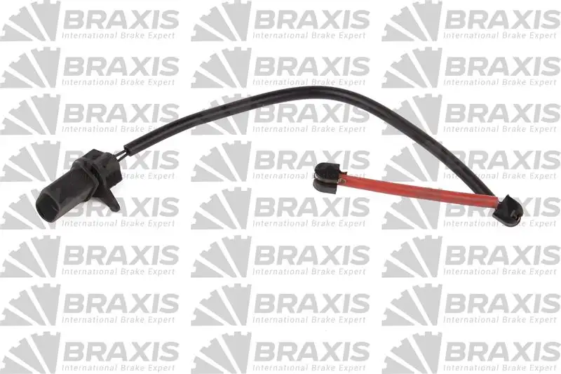 BRAXIS AF1009 Ön Balata Sensörü 8R0615121A resmi