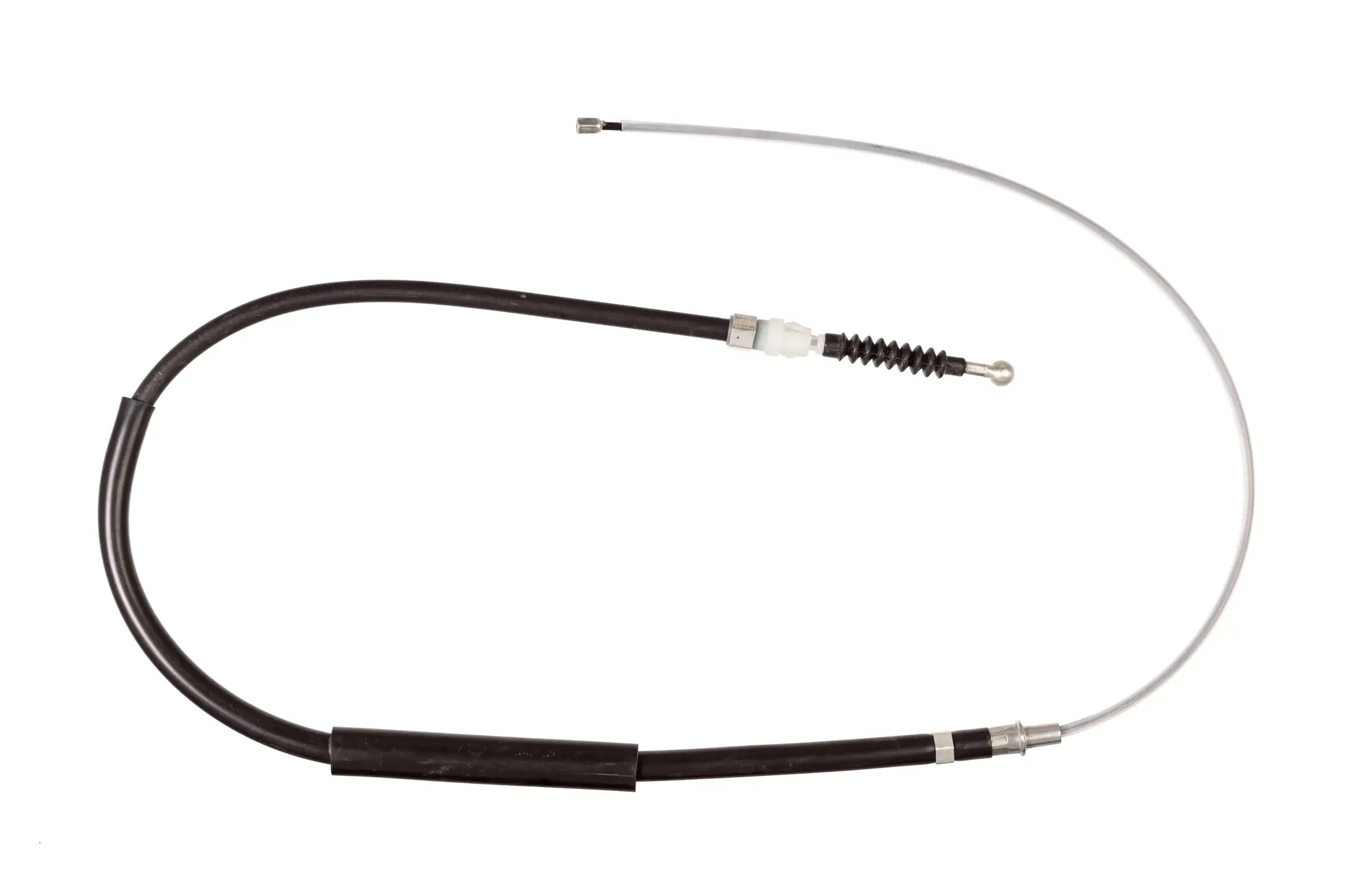 CAVO 4302665 El Fren Halatı (Arka) 1K0609721BF resmi