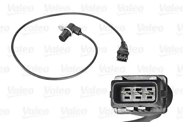 VALEO 254030 Krank Sensörü 12141703277 resmi