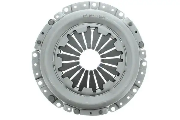 PHC VALEO KD107HKIT Debriyaj Seti resmi